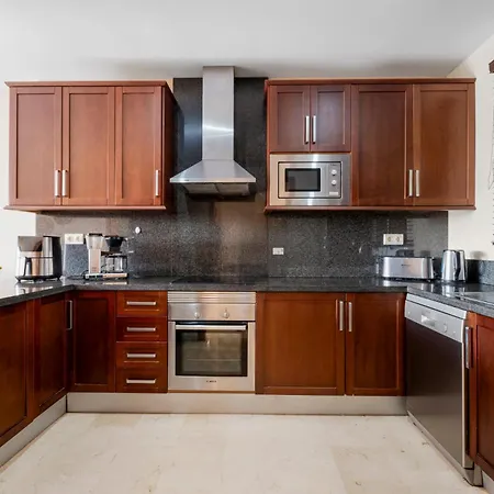 Appartement Penthouse With Jacuzzi By Costarentals - Ref 244 Fuengirola