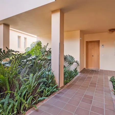 Penthouse With Jacuzzi By Costarentals - Ref 244 * Fuengirola