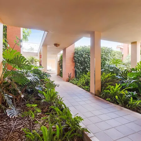 Penthouse With Jacuzzi By Costarentals - Ref 244 *