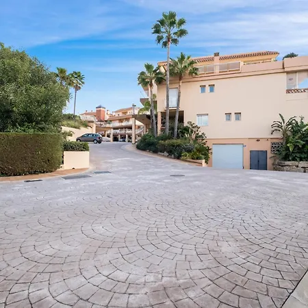 Penthouse With Jacuzzi By Costarentals - Ref 244 * Fuengirola