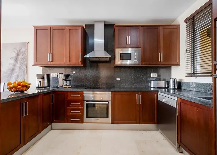 Appartement Penthouse With Jacuzzi By Costarentals - Ref 244 Fuengirola