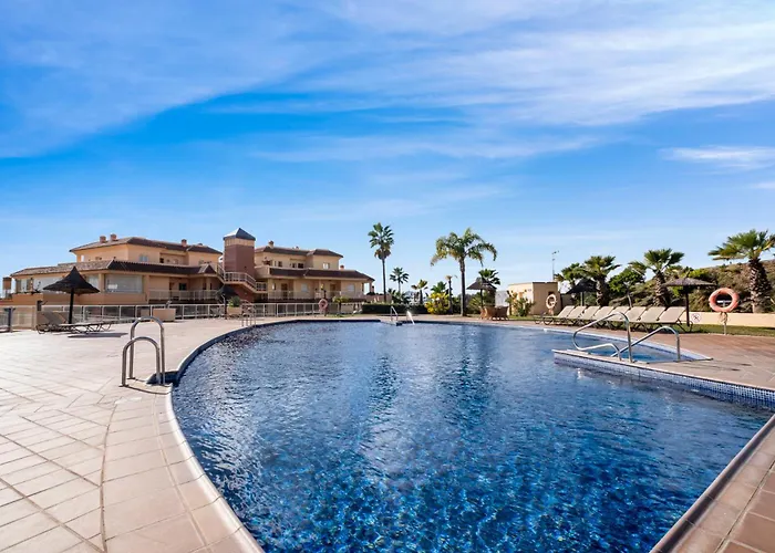 Penthouse With Jacuzzi By Costarentals - Ref 244