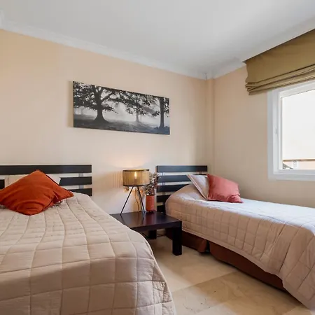 Malibu Sea View Penthouse With Jacuzzi By Costarentals - Ref 244 Apartment Fuengirola