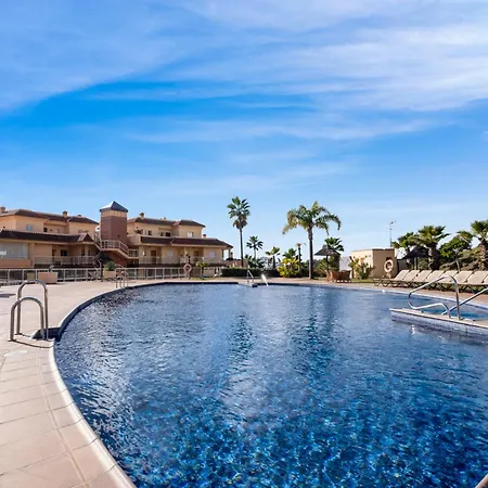 Penthouse With Jacuzzi By Costarentals - Ref 244