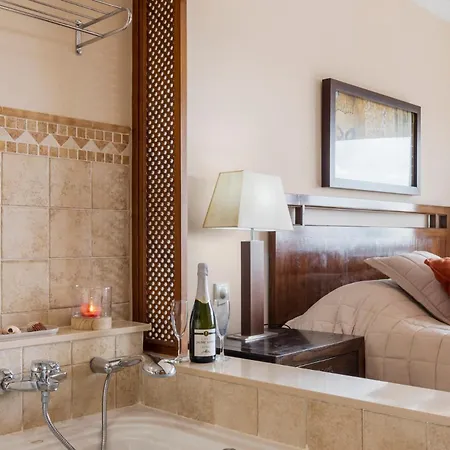 Penthouse With Jacuzzi By Costarentals - Ref 244 Апартаменты Фуэнхирола