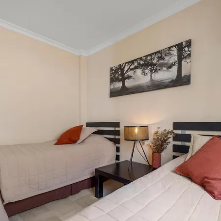 Penthouse With Jacuzzi By Costarentals - Ref 244 Апартаменты *