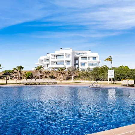 Appartement Malibu Sea View Penthouse With Jacuzzi By Costarentals - Ref 244 *