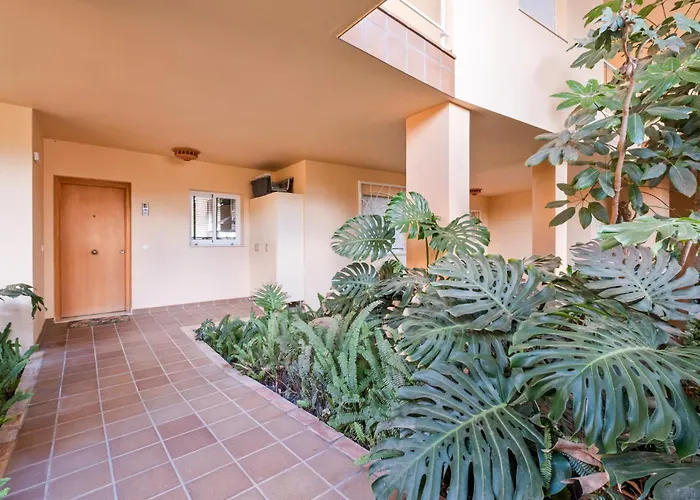 Penthouse With Jacuzzi By Costarentals - Ref 244 Apartamento