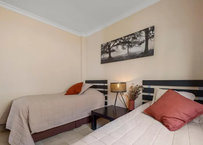 Penthouse With Jacuzzi By Costarentals - Ref 244 Apartamento *