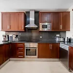 Appartamento Penthouse With Jacuzzi By Costarentals - Ref 244 Fuengirola