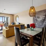 Penthouse With Jacuzzi By Costarentals - Ref 244 * Fuengirola