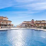 Penthouse With Jacuzzi By Costarentals - Ref 244 Appartamento *