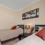 Penthouse With Jacuzzi By Costarentals - Ref 244 Appartamento *