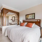 Penthouse With Jacuzzi By Costarentals - Ref 244 Fuengirola